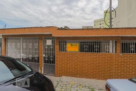 Casa à venda com 60m², 1 quarto e 1 vagaFachada