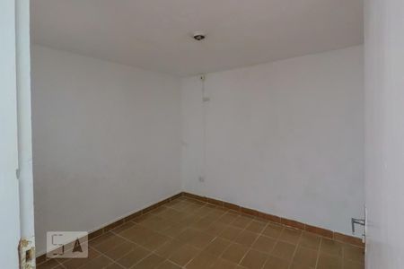 Casa à venda com 60m², 1 quarto e 1 vagaQuarto de serviço