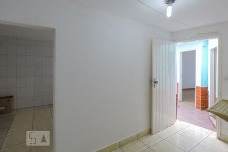 Casa à venda com 60m², 1 quarto e 1 vagaLavanderia