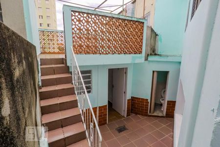 Casa à venda com 60m², 1 quarto e 1 vagaQuintal