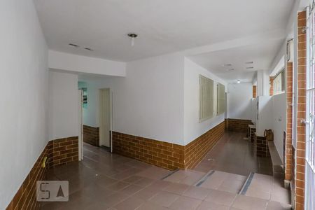 Casa à venda com 60m², 1 quarto e 1 vagaGaragem