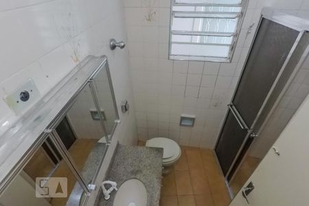 Casa à venda com 60m², 1 quarto e 1 vagaBanheiro