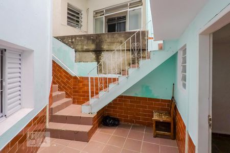 Casa à venda com 60m², 1 quarto e 1 vagaQuintal