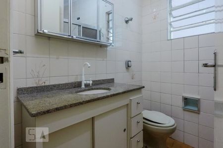 Casa à venda com 60m², 1 quarto e 1 vagaBanheiro