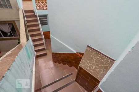 Casa à venda com 60m², 1 quarto e 1 vagaCorredor externo