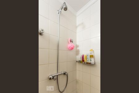 Apartamento para alugar com 76m², 3 quartos e 1 vaga Apartamento para alugar com 76m², 3 quartos e 1 vagaBanheiro da Suíte