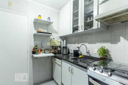 Apartamento para alugar com 76m², 3 quartos e 1 vaga Apartamento para alugar com 76m², 3 quartos e 1 vagaCozinha