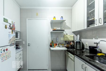 Apartamento para alugar com 76m², 3 quartos e 1 vaga Apartamento para alugar com 76m², 3 quartos e 1 vagaCozinha