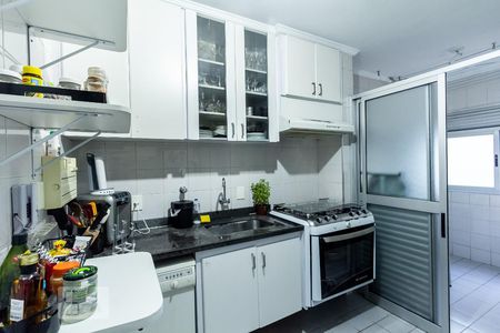 Apartamento para alugar com 76m², 3 quartos e 1 vaga Apartamento para alugar com 76m², 3 quartos e 1 vagaCozinha