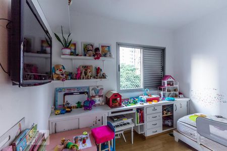 Apartamento para alugar com 76m², 3 quartos e 1 vaga Apartamento para alugar com 76m², 3 quartos e 1 vagaQuarto