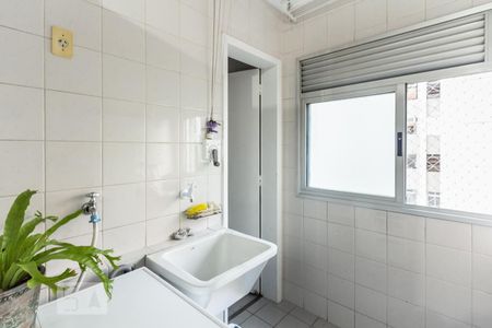 Apartamento para alugar com 76m², 3 quartos e 1 vaga Apartamento para alugar com 76m², 3 quartos e 1 vagaÁrea de serviço