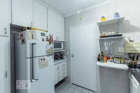Apartamento para alugar com 76m², 3 quartos e 1 vaga Apartamento para alugar com 76m², 3 quartos e 1 vagaCozinha