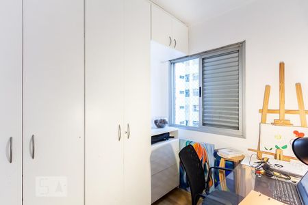 Apartamento para alugar com 76m², 3 quartos e 1 vaga Apartamento para alugar com 76m², 3 quartos e 1 vagaQuarto