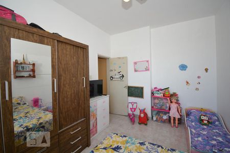 Apartamento à venda com 90m², 3 quartos e sem vagaQuarto 3