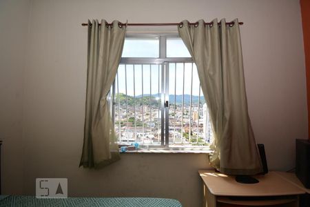 Quarto 1 de apartamento à venda com 3 quartos, 90m² em Engenho Novo, Rio de Janeiro