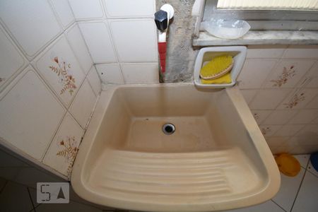 Apartamento à venda com 90m², 3 quartos e sem vagaÁrea de Serviço