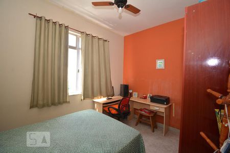 Quarto 1 de apartamento à venda com 3 quartos, 90m² em Engenho Novo, Rio de Janeiro