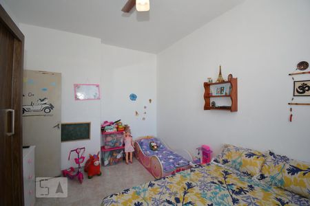 Apartamento à venda com 90m², 3 quartos e sem vagaQuarto 3