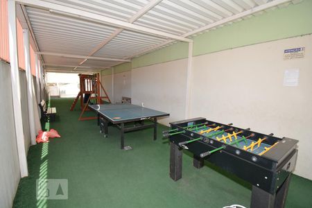 Apartamento à venda com 90m², 3 quartos e sem vagaÁrea Comum - Playground