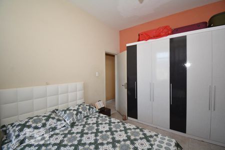 Apartamento à venda com 90m², 3 quartos e sem vagaQuarto 2