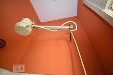 Apartamento à venda com 90m², 3 quartos e sem vagaBanheiro de Serviço