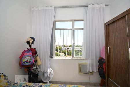 Apartamento à venda com 90m², 3 quartos e sem vagaQuarto 3