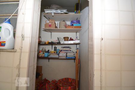 Apartamento à venda com 90m², 3 quartos e sem vagaQuarto de Serviço