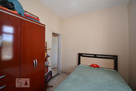 Quarto 1 de apartamento à venda com 3 quartos, 90m² em Engenho Novo, Rio de Janeiro