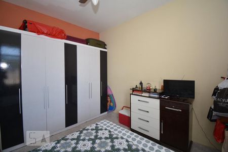 Apartamento à venda com 90m², 3 quartos e sem vagaQuarto 2