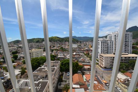 Apartamento à venda com 90m², 3 quartos e sem vagaVista do Quarto 2