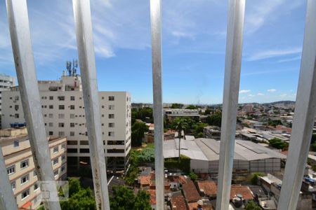 Apartamento à venda com 90m², 3 quartos e sem vagaVista do Quarto 3