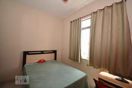 Quarto 1 de apartamento à venda com 3 quartos, 90m² em Engenho Novo, Rio de Janeiro