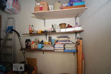 Apartamento à venda com 90m², 3 quartos e sem vagaQuarto de Serviço