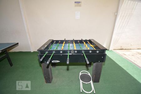 Apartamento à venda com 90m², 3 quartos e sem vagaÁrea Comum - Playground