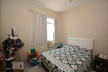 Apartamento à venda com 90m², 3 quartos e sem vagaQuarto 2