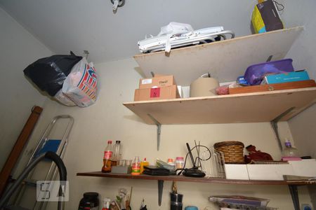 Apartamento à venda com 90m², 3 quartos e sem vagaQuarto de Serviço