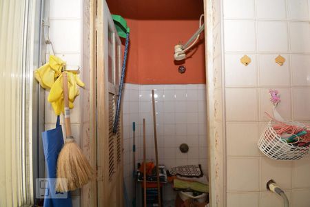 Apartamento à venda com 90m², 3 quartos e sem vagaÁrea de Serviço