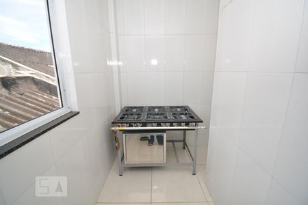 Apartamento à venda com 90m², 3 quartos e sem vagaÁrea comum - Salão de festas