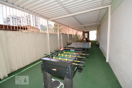 Apartamento à venda com 90m², 3 quartos e sem vagaÁrea Comum - Playground