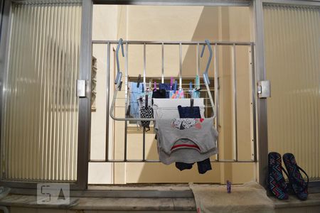 Apartamento à venda com 90m², 3 quartos e sem vagaÁrea de Serviço