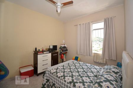 Apartamento à venda com 90m², 3 quartos e sem vagaQuarto 2