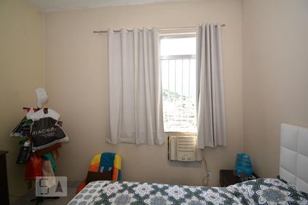 Apartamento à venda com 90m², 3 quartos e sem vagaQuarto 2