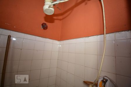 Apartamento à venda com 90m², 3 quartos e sem vagaBanheiro de Serviço