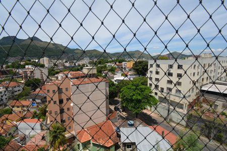 Apartamento à venda com 90m², 3 quartos e sem vagaÁrea comum - Salão de festas