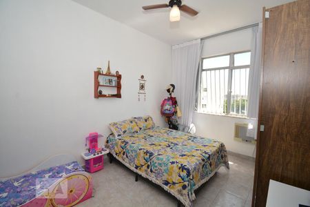 Apartamento à venda com 90m², 3 quartos e sem vagaQuarto 3