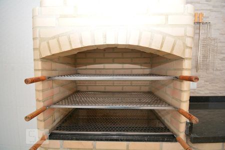 Apartamento à venda com 90m², 3 quartos e sem vagaÁrea comum - Churrasqueira