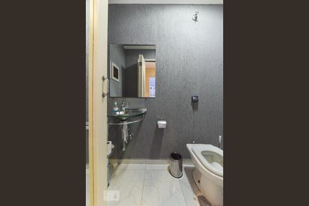 Lavabo de casa à venda com 3 quartos, 200m² em Rudge Ramos, São Bernardo do Campo