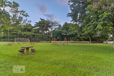 Apartamento para alugar com 48m², 2 quartos e 1 vagaÁrea Comum