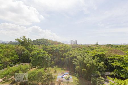 Apartamento para alugar com 48m², 2 quartos e 1 vagaVista Quarto 2