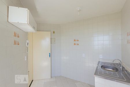 Apartamento para alugar com 48m², 2 quartos e 1 vagaCozinha